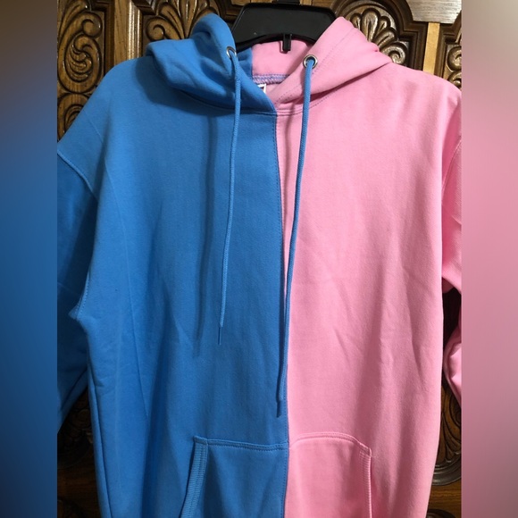 Unisex - Sun Tee Sweatshirt - Picture 12 of 13